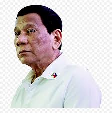 The philippine president rodrigo duterte has been forced to express regret tuesday for referring to barack obama as a son of a whore. Rodrigo Duterte Hd Pictures With Png Transparent Background Duterte Covid 19 Free Transparent Png Images Pngaaa Com