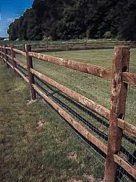 Here is halloween fence diy prop idea for your halloween haunt perfect for a halloween pumpkin patch yard display. A Complete Guide To Wood Split Rail Fencing Fence Supply Online