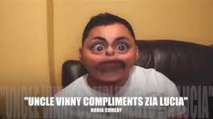 Maybe you would like to learn more about one of these? This Saturday Internet Comedy Sensation Anthony Rodia