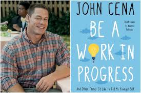 After hours researching and comparing all models on the market, we find out the best john cena defining moments of 2021. Bts Fans Motivated John Cena To Write His Two Latest Books Entertainment News Top Stories The Straits Times