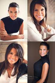 Corporate Headshot Tina Headshots Women Photography Poses Women Headshot Photography