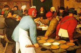 Volaille recettes lapins boeuf cuisiner age. Cuisine Au Moyen Age Et Recettes Medievales