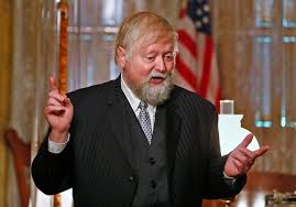 Image result for President Benjamin