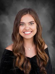 Top grads of Santa Fe High School