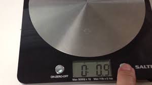 We did not find results for: Salter Slim Design Electronic Platform Kitchen Scale Youtube