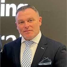 Chris Mccrosson's Instagram, Twitter & Facebook