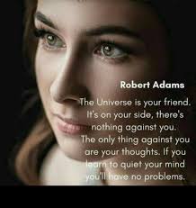 The Perfect Destiny of Man Is Dissolution and Translation into the Spirit  of God ** "What the usual man primarily seeks is consoling bodily and vital  states, in the realm of