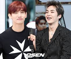 Check spelling or type a new query. Tvxq Changmin And Exo Xiumin To Guest On I Live Alone Omonatheydidnt Livejournal