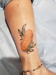 The cure, the color, and the three items of the product are mixed with the product♪. Mike Reams Crayons Tattoo