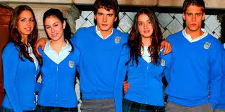 Ton unique source française sur l'actrice blanca suárez. Se Cumplen 8 Anos Del Fin De El Internado Asi Son Hoy Los Alumnos Del Laguna Negra