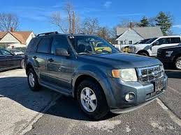 Image result for Sport Blue 2010 Escape