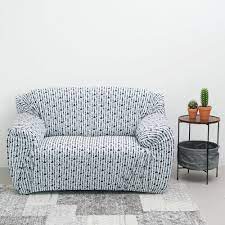 Sofa protector sofa couch cabriole sofa decor home denim sofa home decor wooden sofa set designs. Jual Sarung Sofa 245 X 120 Cm Forest Print Terbaik Informa