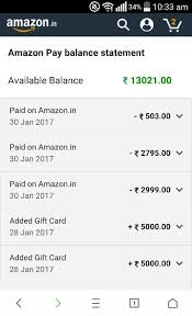 To use your amazon pay gift card balance for a purchase, select amazon pay balance on the. Can I Use Multiple Amazon In Gift Cards For One Purchase Quora