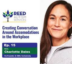 REED Autism Services Presents Changemakers in Autism