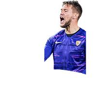 In the game fifa 21 his overall rating is 81. Vaclik 95 Fifa Mobile 20 Fifplay