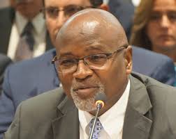 CT Supreme Court chief justice Richard Robinson to retire