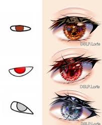 Eye Meme Dslp Loris Illustrations Art Street