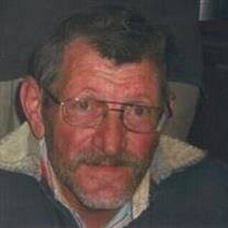 John Odillion Istre Jr. Obituary