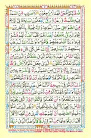 Holy quran pdf download [abdullah yusuf ali, arabic+english, with commentary (tafseer). Chapter 1 Tajweedi Quran Surah Baqarah Clour Coded Quran