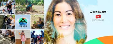 Our Blog: Beauty in Motion Tagged "in-the-spotlight-series"