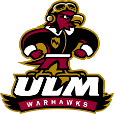 Louisiana Monroe Warhawks Louisiana Mascot History