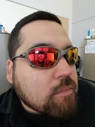 What Oakleys Are You Wearing Today??