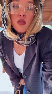 Pauline Rivas's Instagram, Twitter & Facebook