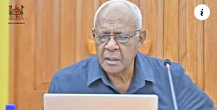 Constitution adherence issues in Kenya