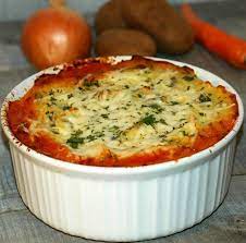 Please, for the love of god, shut up. 9 British Dinner Party Ideas English Food Dinner Recipes