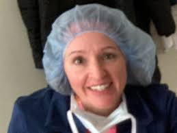 Fundraiser for Mark Lemister by Patricia Soriano : Donate to support our  Jen!