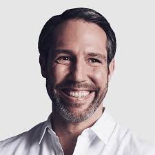 Moritz Zimmermann's Investing Profile