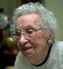 Lois Crouch Addy (1892-2001)