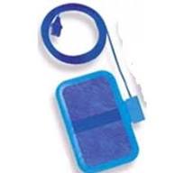 Valleylab Adult REM PolyHesive II Patient Return Electrode, 50/cs