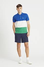 Bastien Grimal Models A Sporty Spring Summer 2013 Collection From Maison Kitsune Maison Kitsune Fashion Sporty Chic Style
