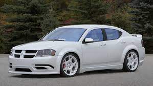 Check spelling or type a new query. Inside Design 2008 Dodge Avenger Stormtrooper Concept Moparinsiders