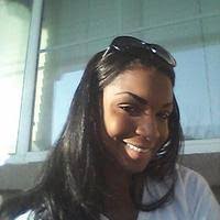 Chantel Patterson's Instagram, Twitter & Facebook