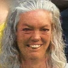 Geraldine Conroy's Instagram, Twitter & Facebook