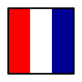Maybe you would like to learn more about one of these? Category Flags With Three Vertical Stripes Of Red White Blue Combination Wikimedia Commons