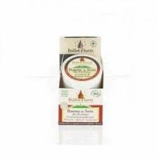 Ballot Flurin Baume De Soin Regenerant Multifonction Propolis Noire Bio Cire D Abeille Propolis Baume Multifonction