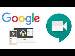 Como Ingresar A Una Reunion En Google Meet En 2020 Videoconferencia Imagenes Educativas Google