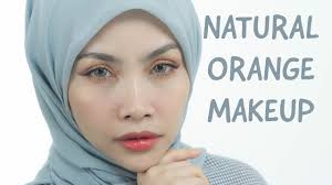 Hy semua anah nak kongsi cara nak buat mekap simple. Mekap Harian Simple Segar