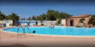 Wijndomein, waterpark, spa en avonturenparcours aan zee. Camping Lou Village Lesen Sie Bewertungen