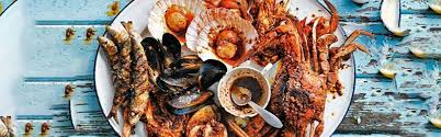 Non è particolarmente difficile da fare se non volete cuocere il pesce alla brace, potrete prendere una piastra elettrica oppure una pietra ollare. Pesce I Vini Perfetti Per La Grigliata Di Pesce Vino It