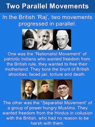 Indian Freedom Struggle From 1857 To 1947 Issues And
