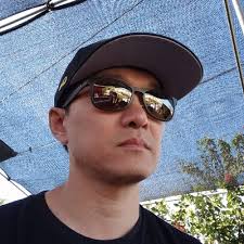 Jerry Kung's Instagram, Twitter & Facebook