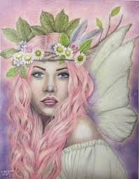 Lavender and Pink, Cotton Candy #haircolor #hairstyles #pastelhair  #haircolour