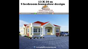 Check spelling or type a new query. Bungalow Building Design In Cameroon 13x20 5 Bedrooms Youtube