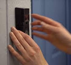 This rugged, solid cast brass fixt. How To Install Ring Doorbell On Brick