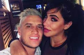 ALEKSANDRA I DAVID OPET PRAVE BEBU U PAROVIMA?!