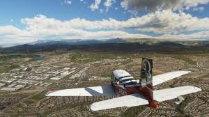 April 08, 2021 | posted by: Microsoft Flight Simulator 2020 Termin Fur Den Usa Dlc Welt Update 2 Kommt